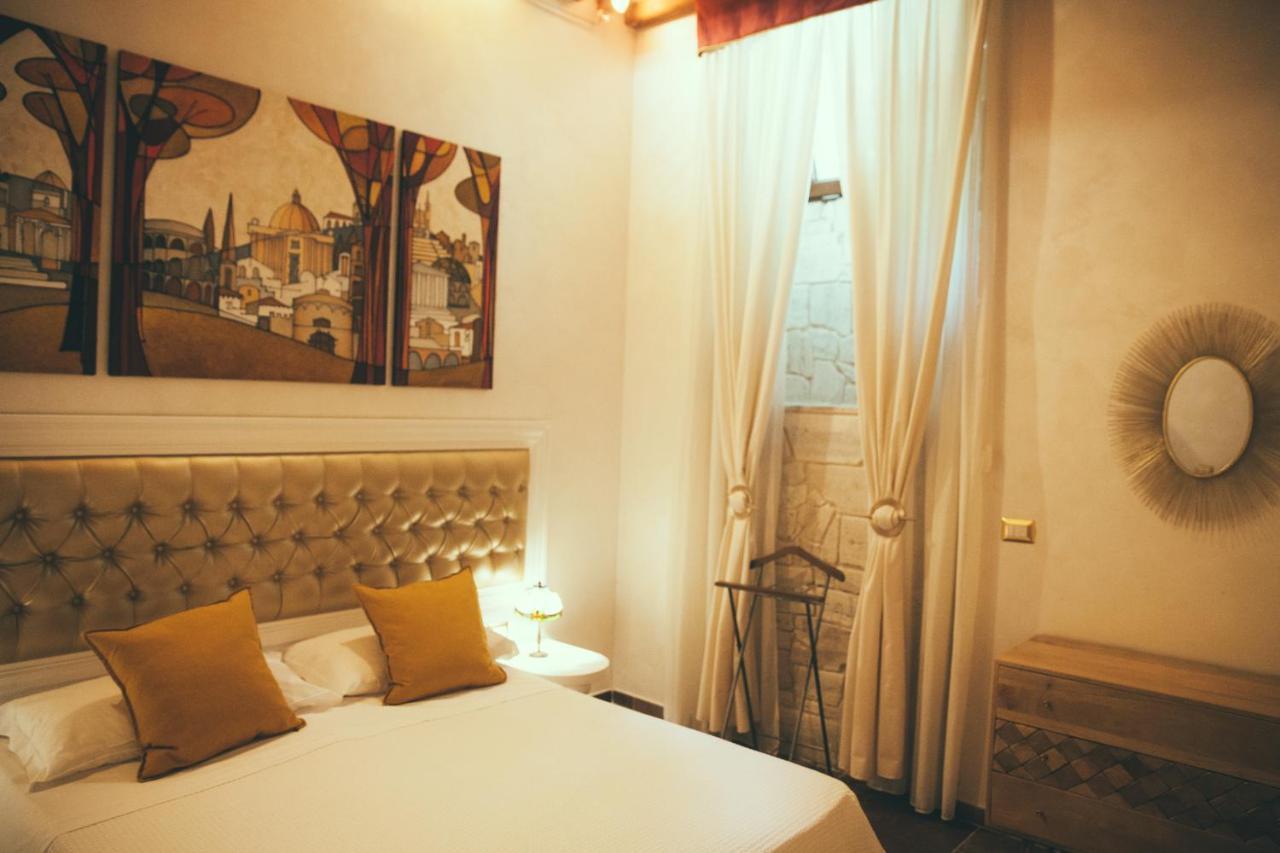 Lighthouse Trastevere 2* Rom