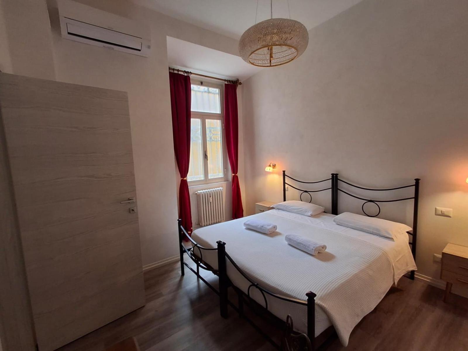 Gasthof Lighthouse Trastevere