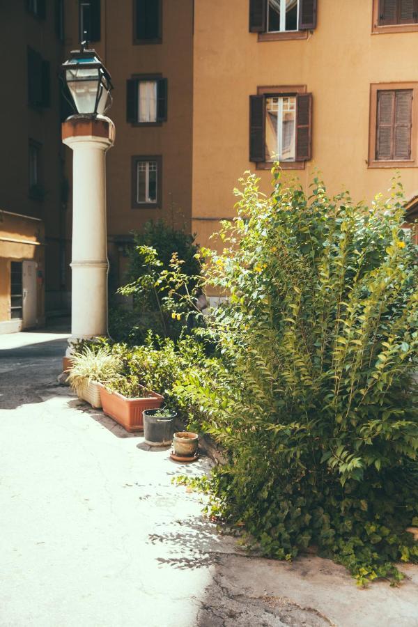 Gasthof Lighthouse Trastevere Rom