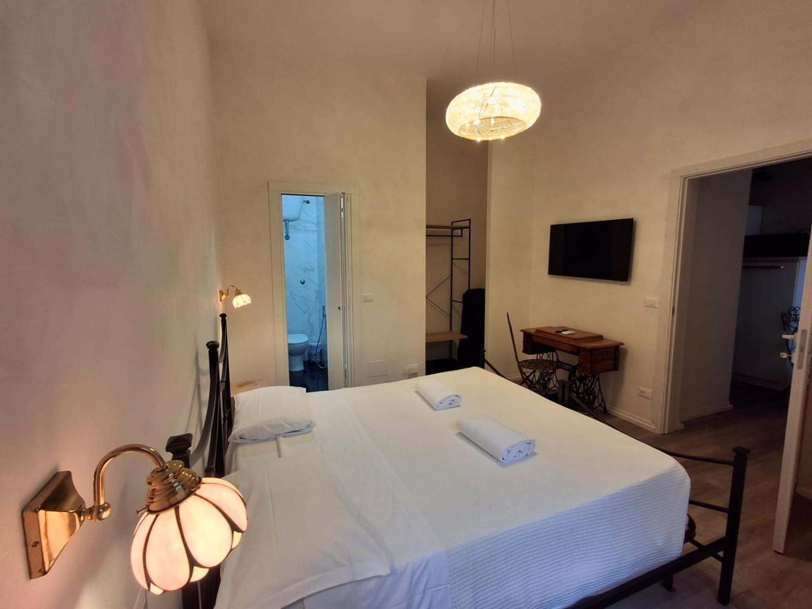 Lighthouse Trastevere 2* Rom